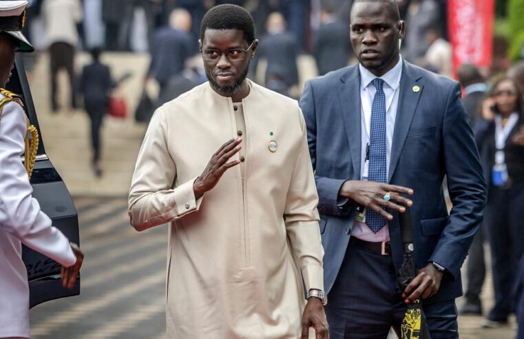 Senegal’s shifting political landscape and new economic challenges