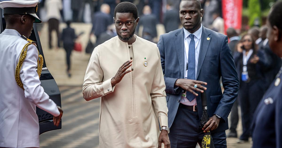 Senegal’s shifting political landscape and new economic challenges