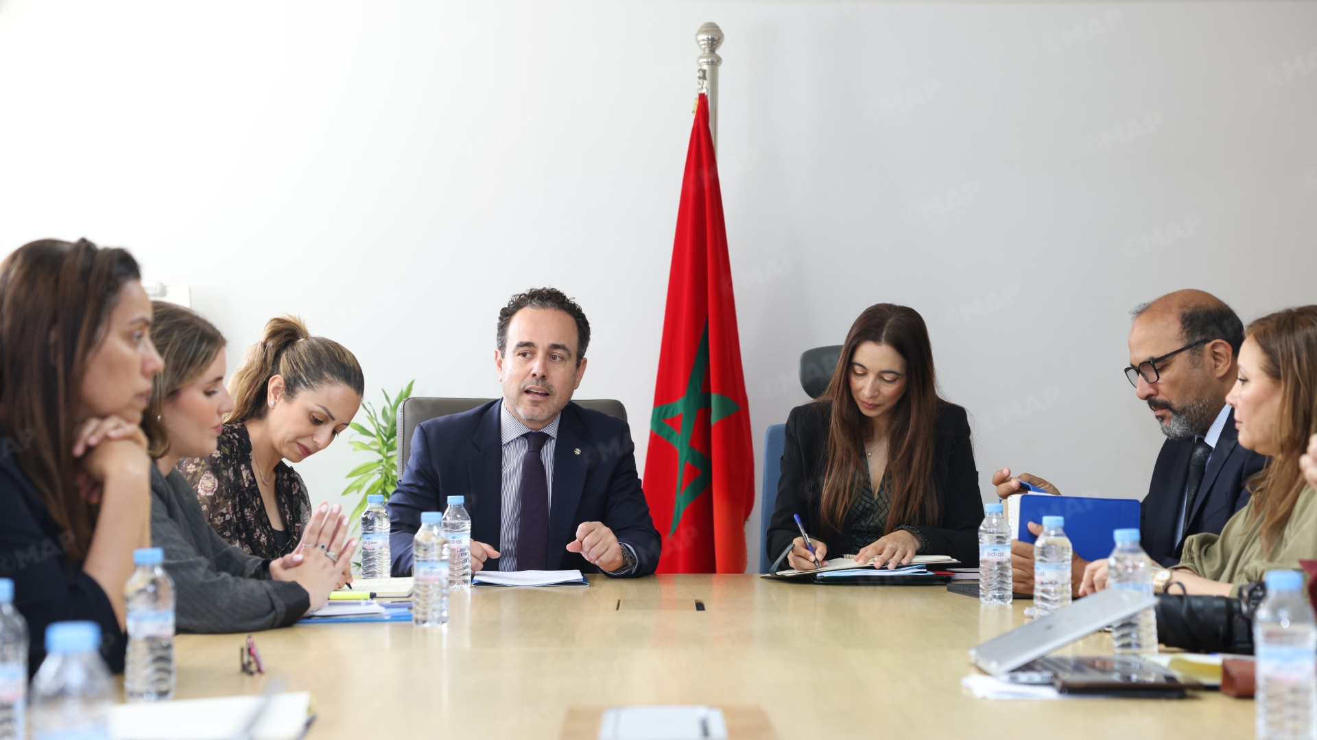 Unesco recognizes INRA scientific leadership in genetic heritage preservation
