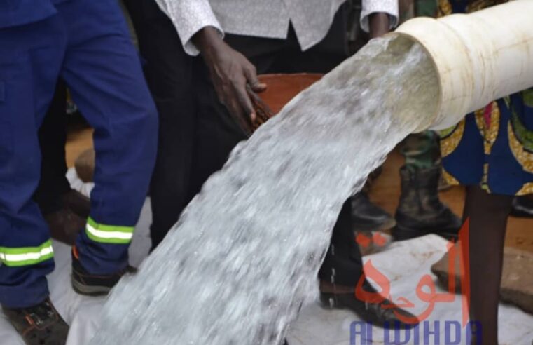 World bank pumps $160 million into Chad’s water and climate resilience