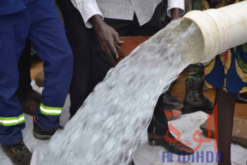 World bank pumps $160 million into Chad’s water and climate resilience