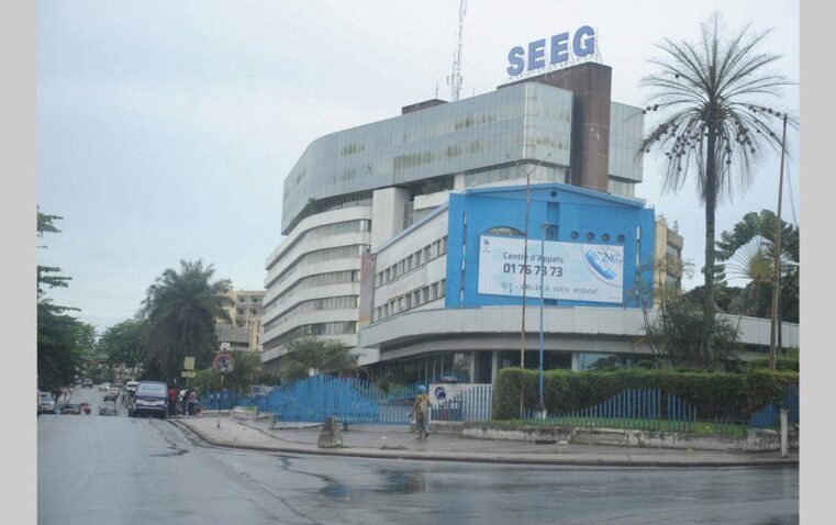Gabon’s SEEG era concludes: a new dawn for essential services