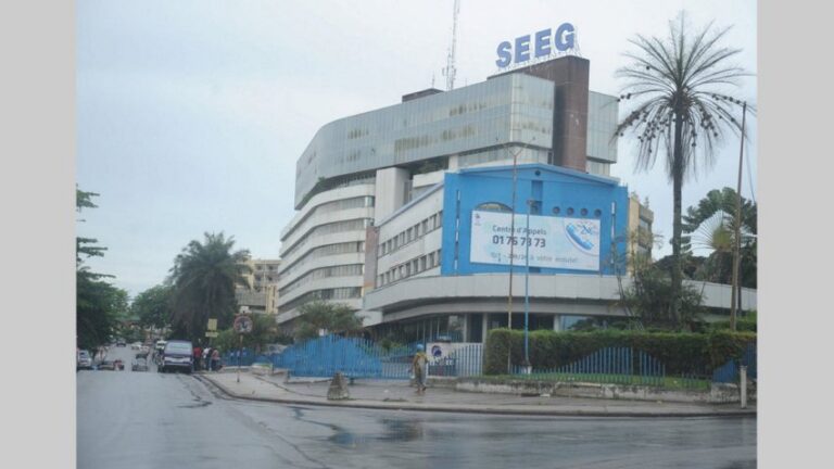 Gabon’s SEEG era concludes: a new dawn for essential services