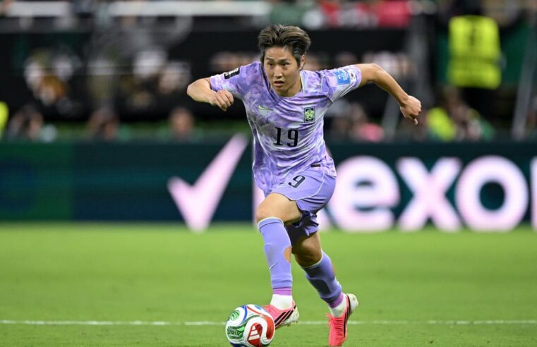 Paris Saint-Germain identifies Yan Diomandé as potential replacement for Kang-In Lee