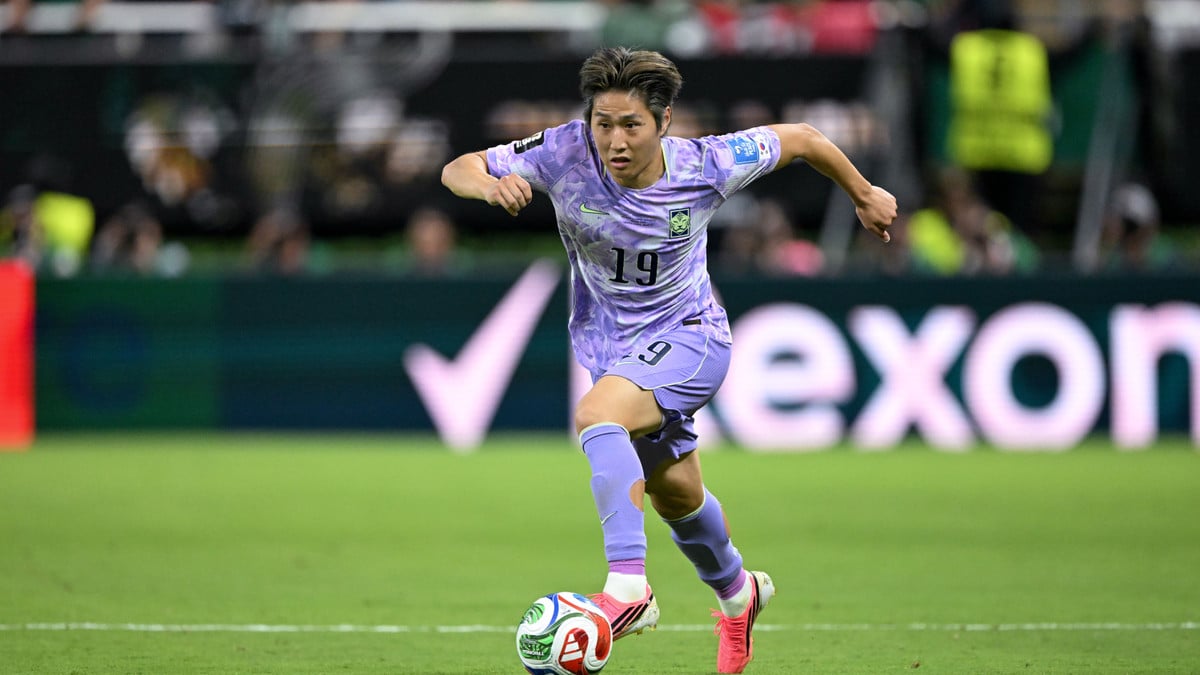 Paris Saint-Germain identifies Yan Diomandé as potential replacement for Kang-In Lee