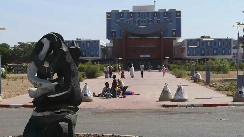 The rivalry between President Bassirou Diomaye Faye and Ousmane Sonko is dividing Senegal’s youth.