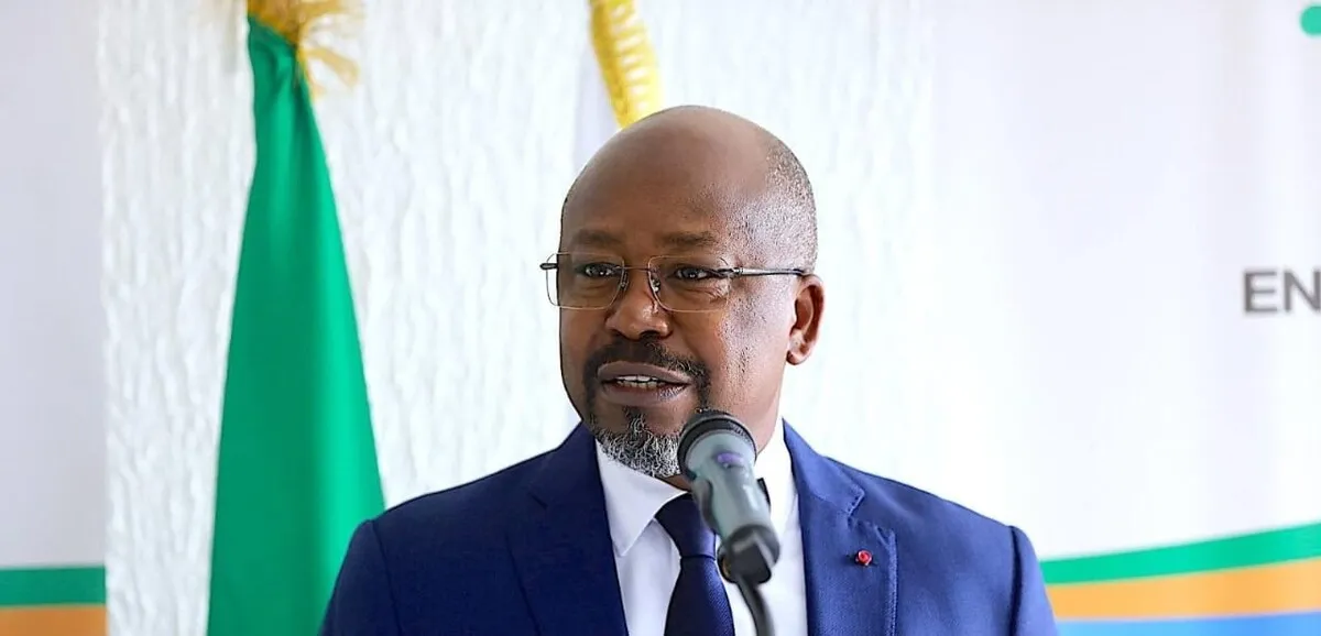 Gabon court ruling denies opposition leader's release plea
