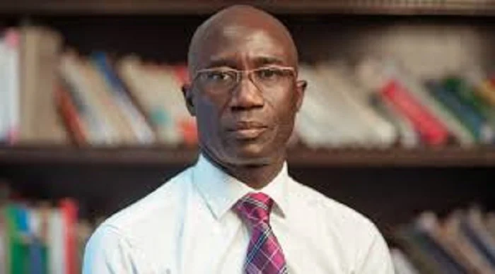 Portrait of Senegal's new Justice Minister, Moussa Sarr