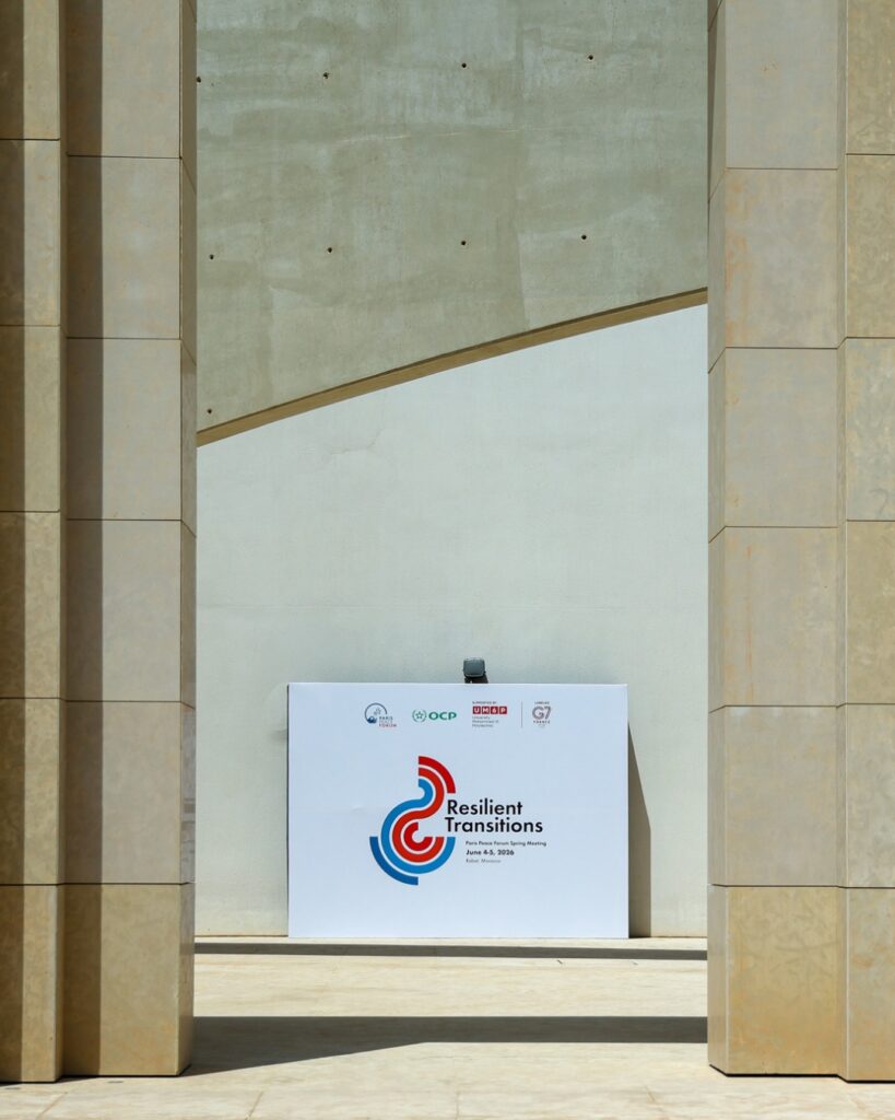 France's new ambassador in Rabat champions shared solutions with Morocco