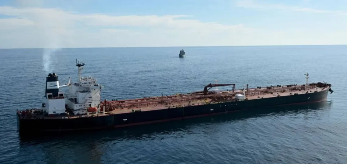 Cameroon flags fraudulent tanker Tagor as ghost fleet vessel