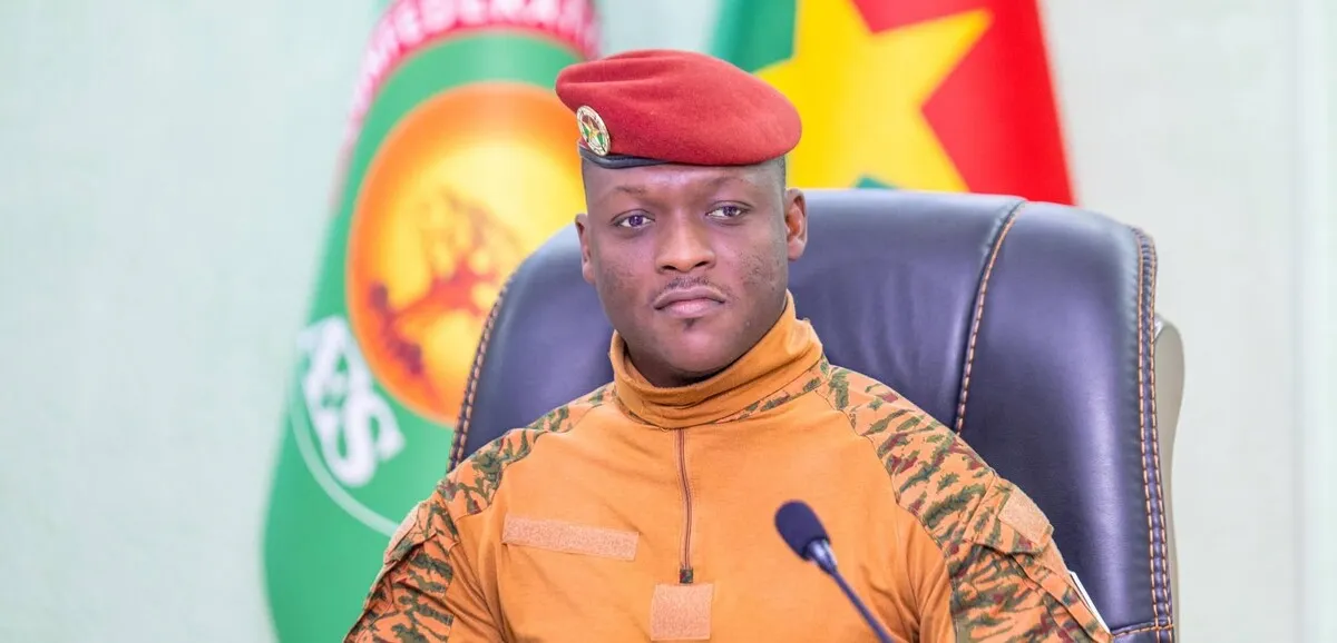 Burkina Faso restricts muslim groups amid imam's arrest