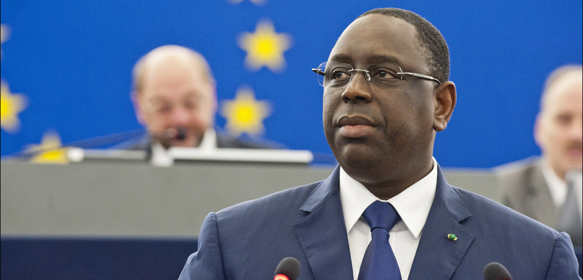 Controversial return of former Senegalese president Macky Sall sparks outrage