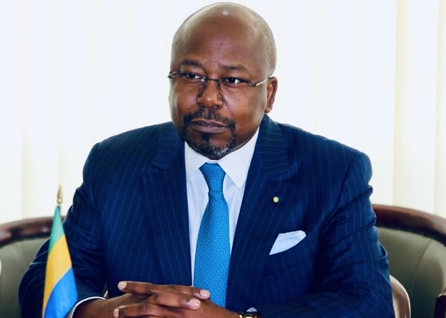Gabon: lawyers for alain claude bilie by nze challenge detention over past dispute