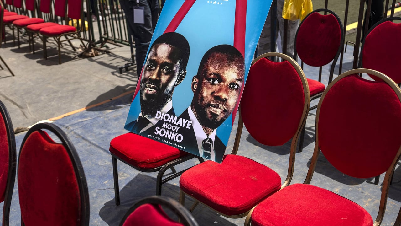 Senegal’s leadership reshuffle: Diomaye and Sonko clean house