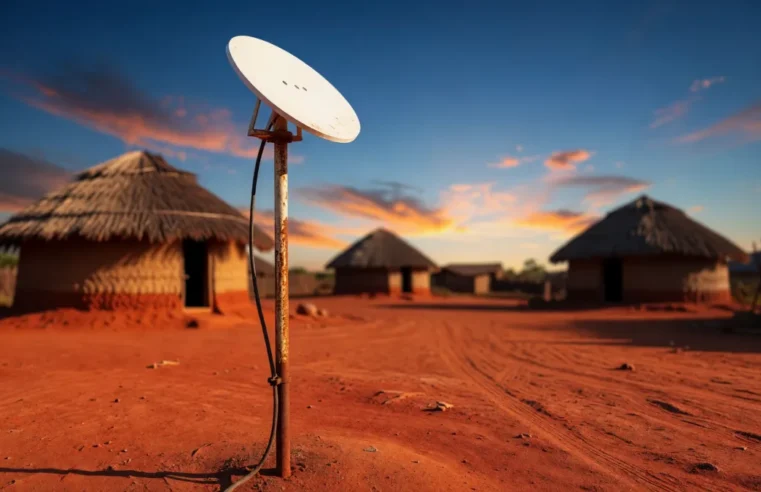 Starlink launches in Ivory Coast to bridge rural digital divide