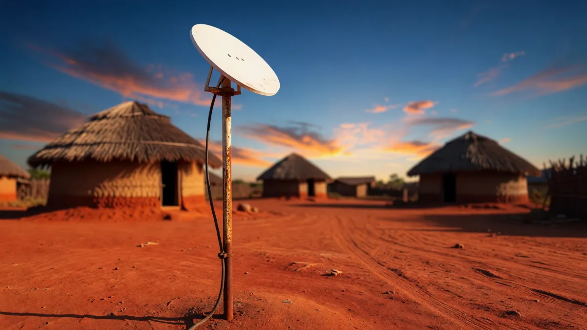 Starlink launches in Ivory Coast to bridge rural digital divide