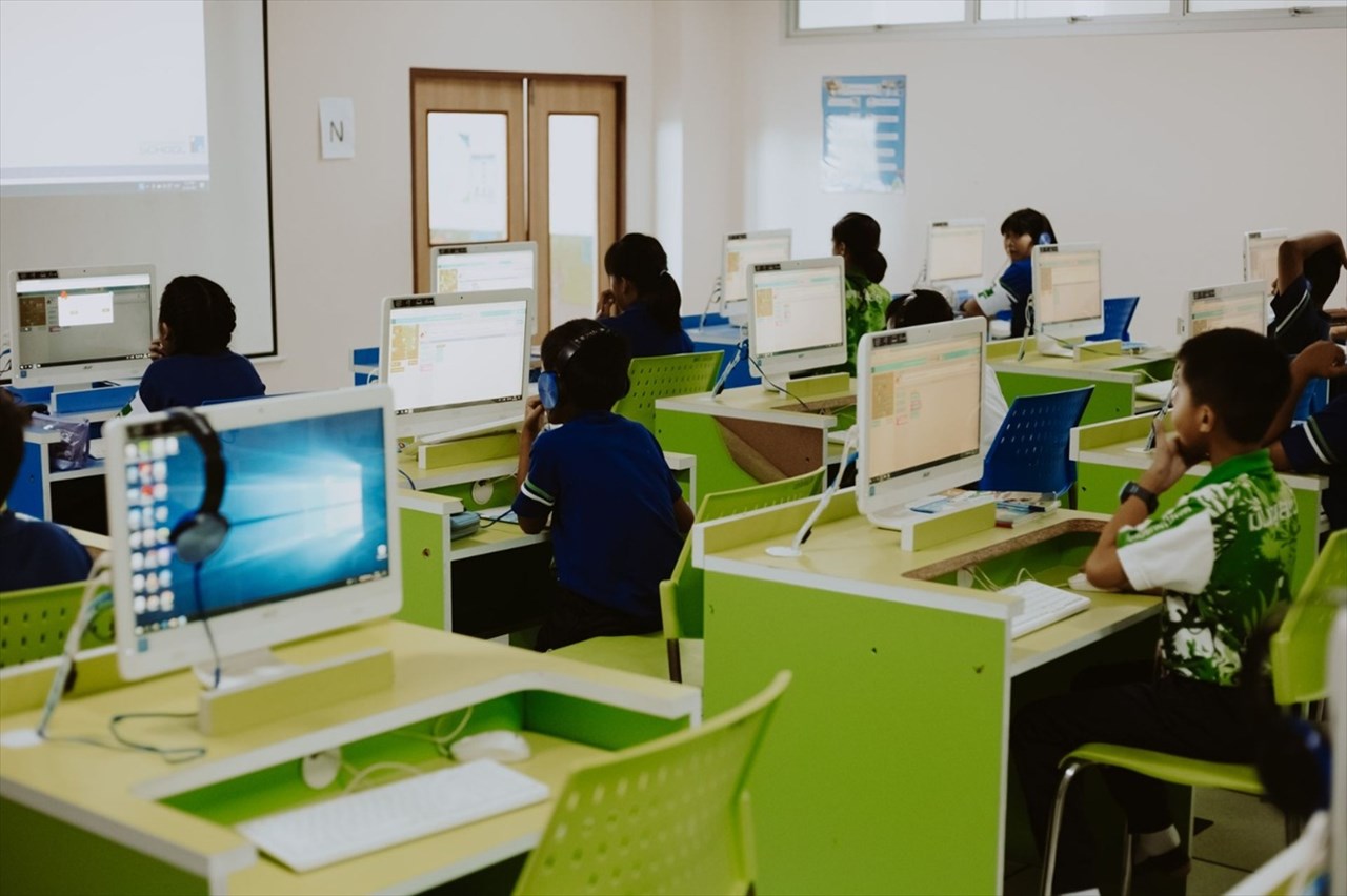 Ivory Coast’s digital economy surges with 4% boost in ITU global index