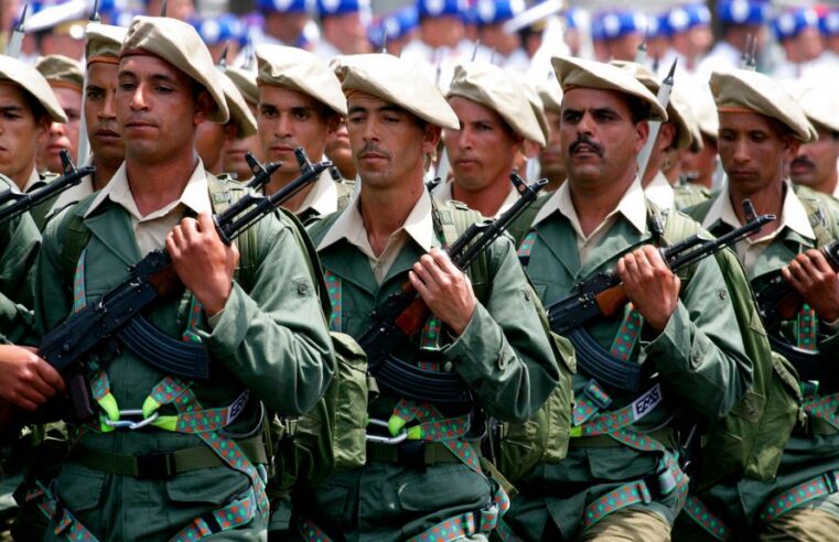 Morocco joins Gaza stabilization force with military deployment plan