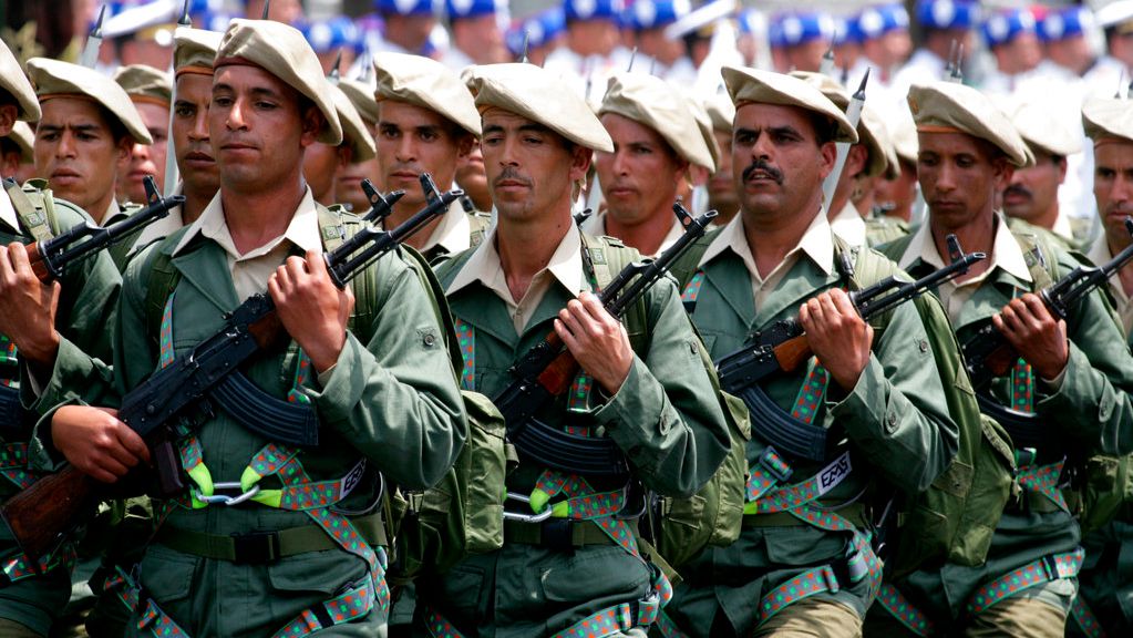 Morocco joins Gaza stabilization force with military deployment plan