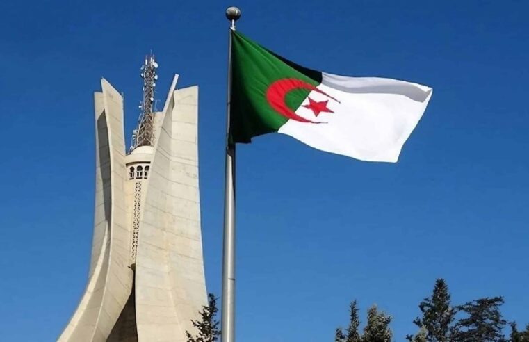 Algeria and Mali restore full diplomatic relations after a year of strained ties