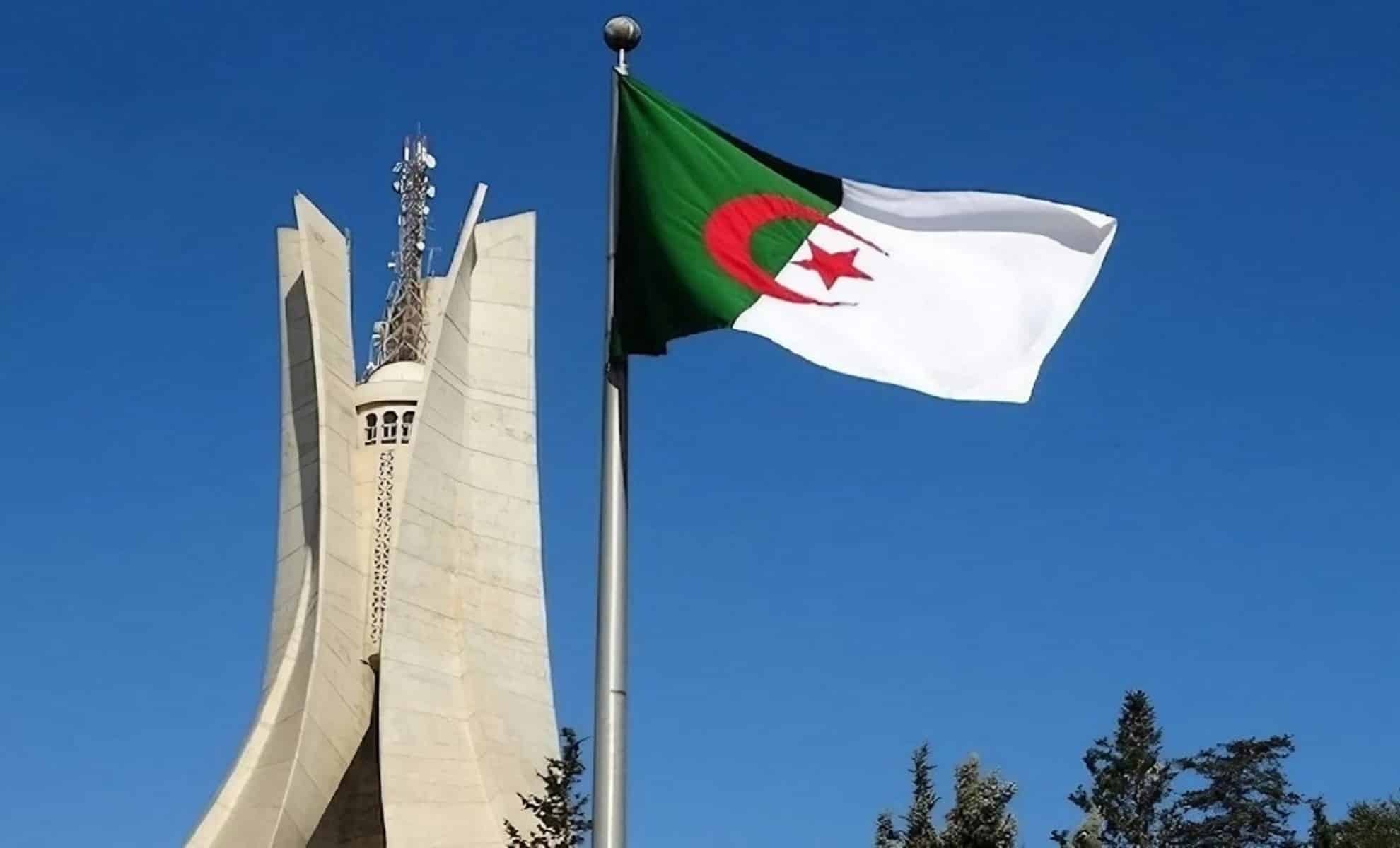 Algeria and Mali restore full diplomatic relations after a year of strained ties