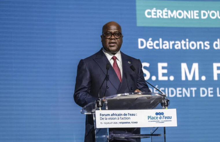 Est de la RDC: en Angola, le président congolais réaffirme son soutien aux initiatives de paix régionales