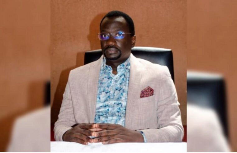 Senegal’s political landscape: faye and sonko’s unfolding rivalry