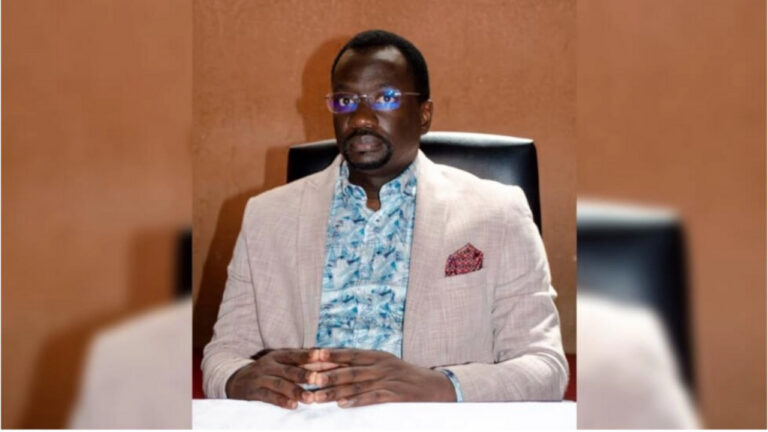 Senegal’s political landscape: faye and sonko’s unfolding rivalry