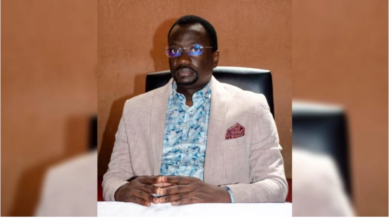 Senegal’s political landscape: faye and sonko’s unfolding rivalry
