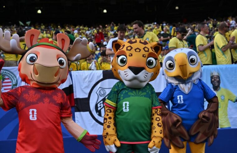 World cup 2026: full match schedule and key results