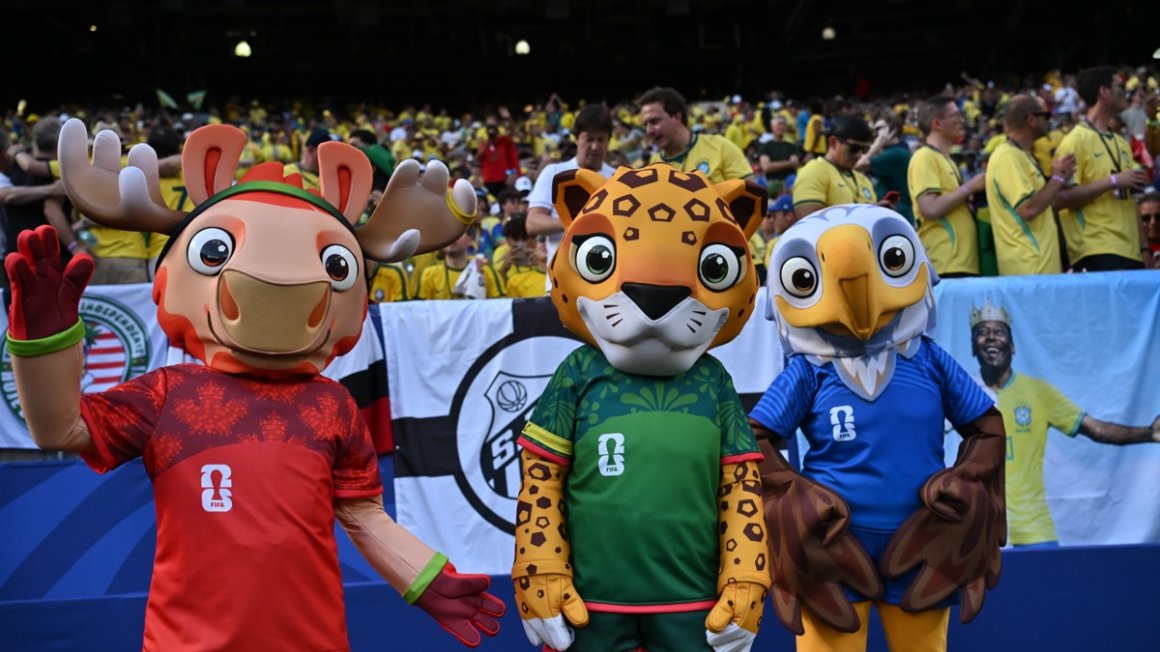 World cup 2026: full match schedule and key results