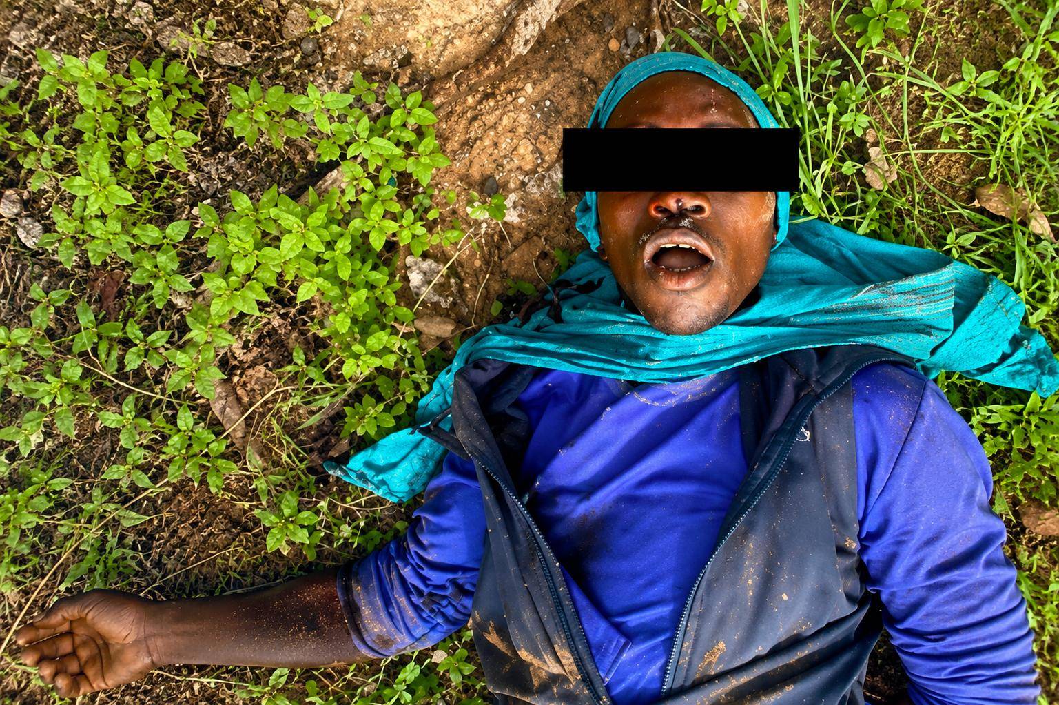 Benin army strikes terror cells in kouandé, seizes heavy weapons