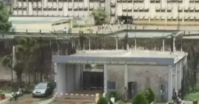 Côte d’Ivoire: six opposition leaders freed after nine months in detention