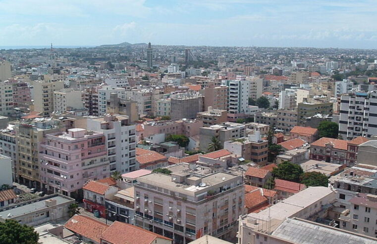 Sénégal green bonds drives sustainable agriculture investment