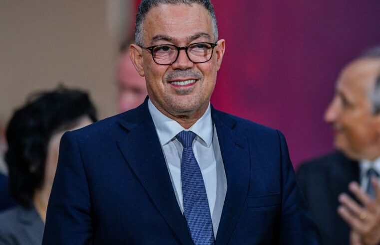 Fouzi lekjaâ’s pam affiliation shakes up moroccan election race