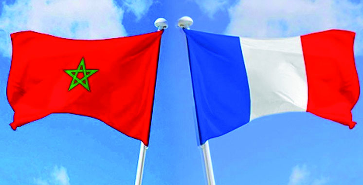 France Morocco trade partnership hits 15 billion euros milestone
