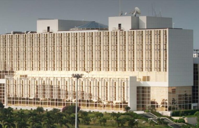 Gabon: charting a course for economic resilience with a new imf-backed model