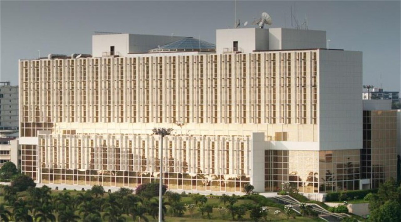 Gabon: charting a course for economic resilience with a new imf-backed model