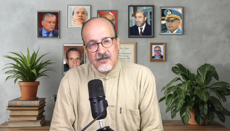 Maroc: ali lmrabet targeted again as authorities escalate pressure on dissenting voices