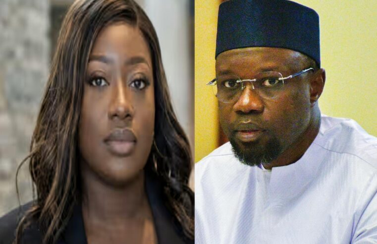 Dakar court denies provisional release for khardiata tandian in ousmane sonko signature case