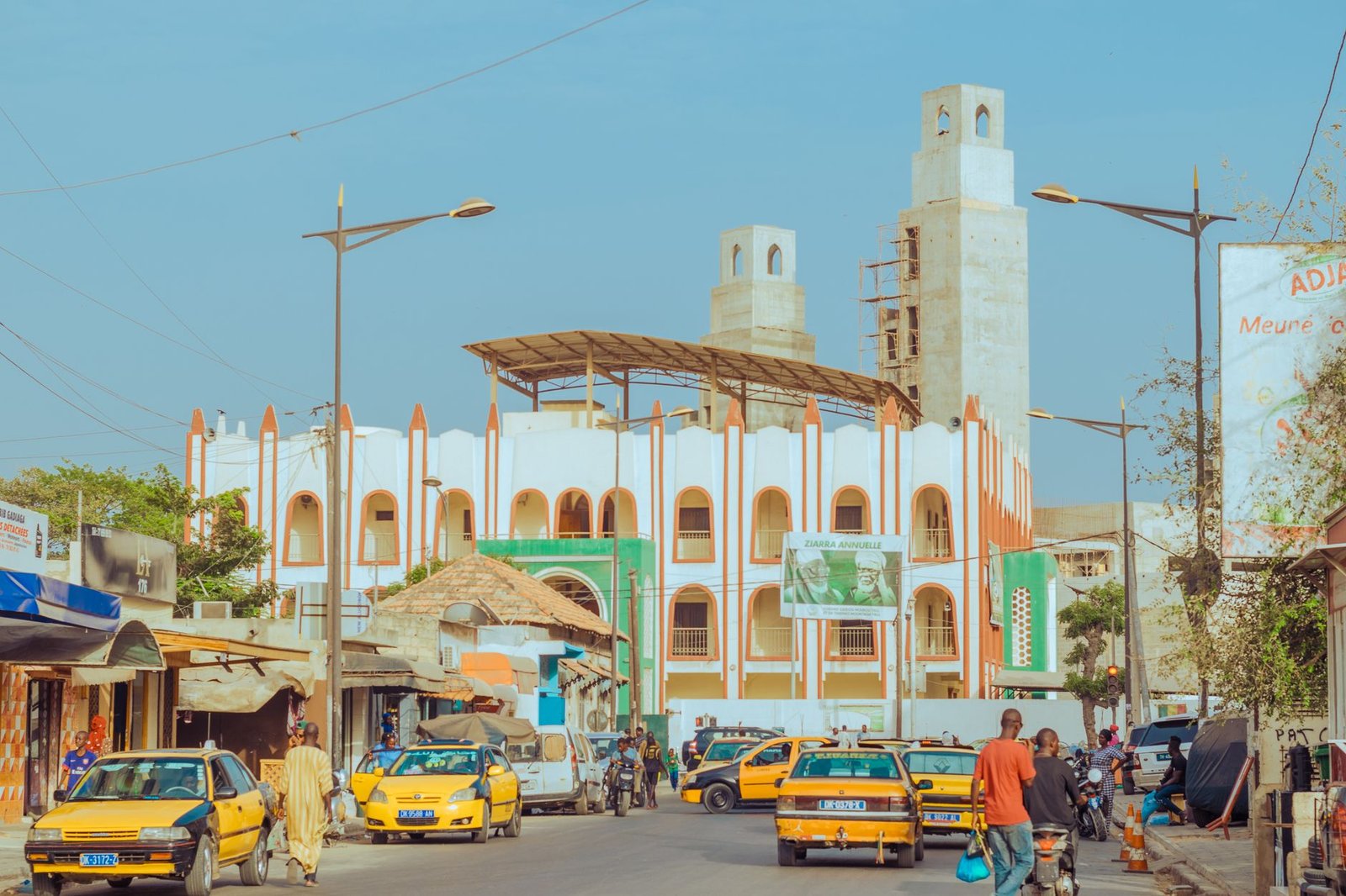 Senegal parliament cuts summer recess to fast-track reforms