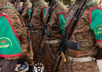 Burkina Faso faces a critical phase in its asymmetric war against terrorism