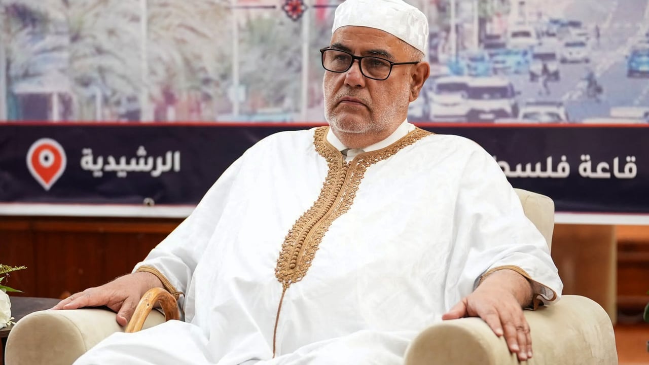 Morocco faces renewed tension between islamist parties over elections