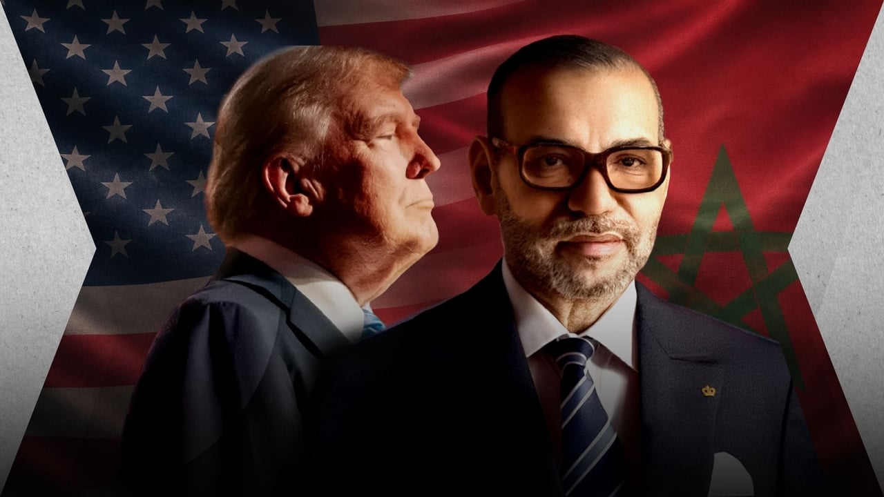Morocco usa strategic partnership after 250 years