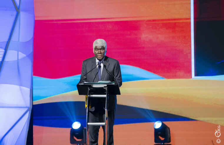 Ivorian investors rally at national development plan forum