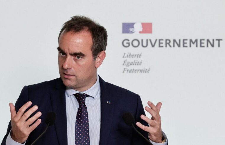 France Morocco relations boosted by lecornu visit in Rabat