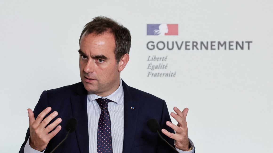 France Morocco relations boosted by lecornu visit in Rabat