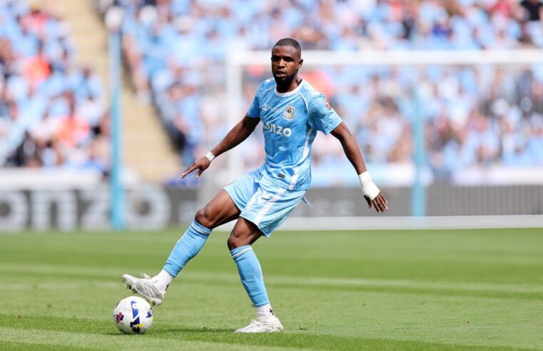 Frank Onyeka makes permanent move to premier league-bound coventry city