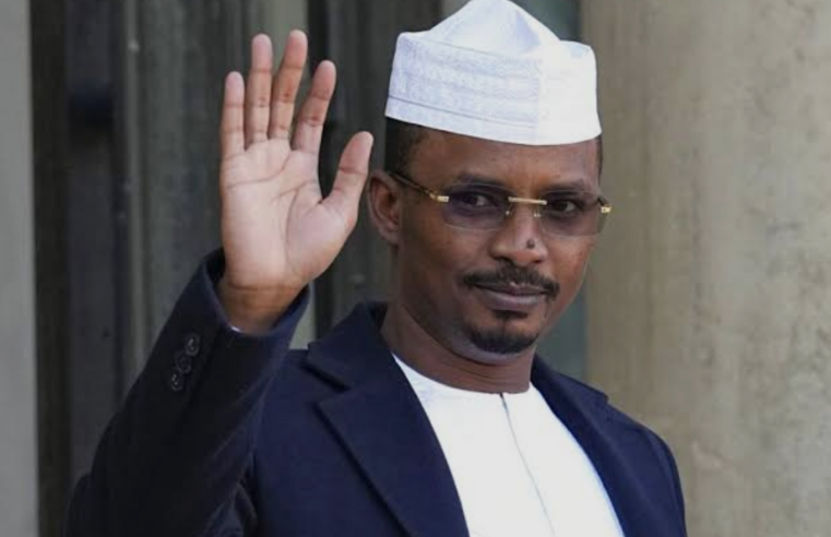 Tchad quits the international criminal court amid sovereignty debates