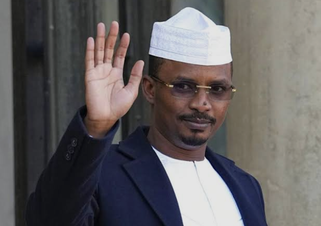 Tchad quits the international criminal court amid sovereignty debates